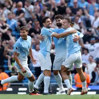 Pronósticos Crystal Palace vs Manchester City: los Citizens son favoritos en la fecha 2 de la Premier League