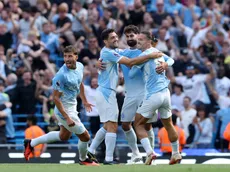 Pronósticos Crystal Palace vs Manchester City: los Citizens son favoritos en la fecha 2 de la Premier League