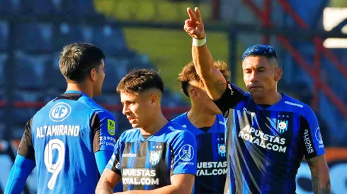 Huachipato busca fórmulas para romper su mala racha.
