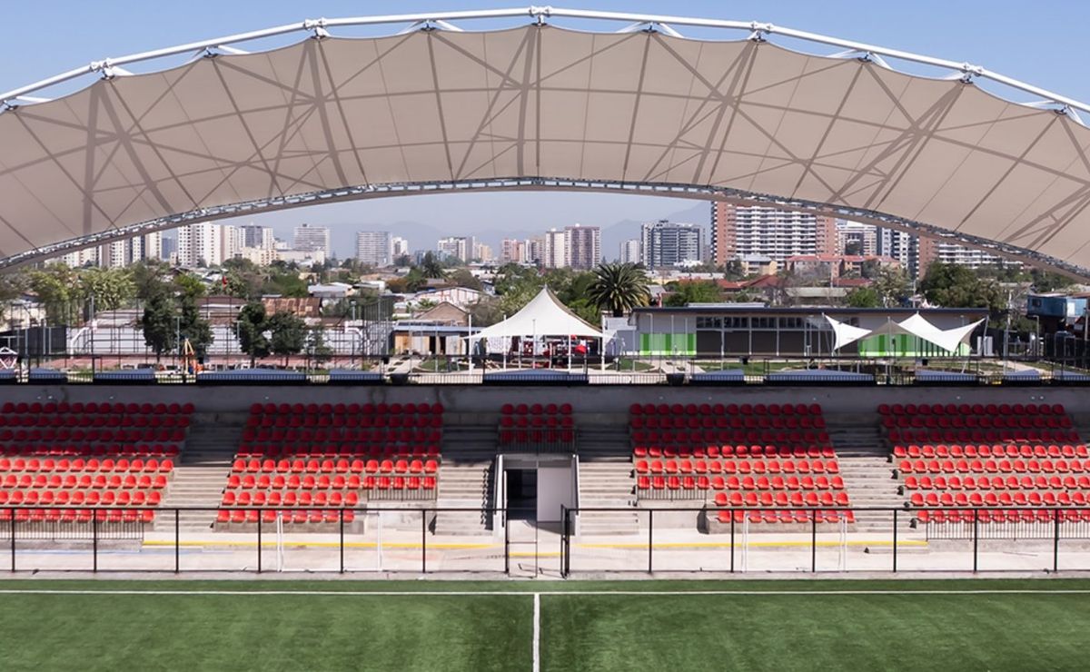 ¡A lo Unión La Calera! Nuevo estadio del fútbol chileno tiene fecha de inauguración tras años de gestión