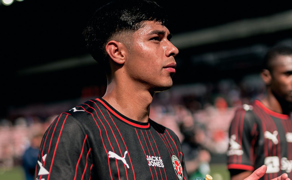Midtjylland pone condiciones para vender a Darío Osorio: “Hemos rechazado varias ofertas”