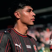 Presidente de Midtjylland revela el futuro de Darío Osorio