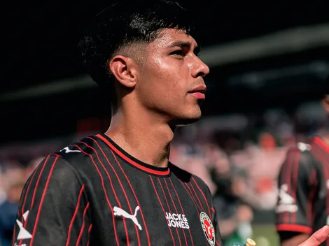 Presidente de Midtjylland revela el futuro de Darío Osorio