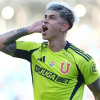 Cambia de color y con especial diseño: la U presenta nueva camiseta