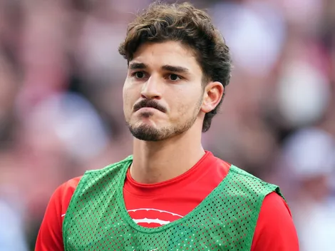 Pronósticos Sevilla vs Atlético de Madrid: la novela de Julián Álvarez suma un capítulo ante el equipo de Suazo
