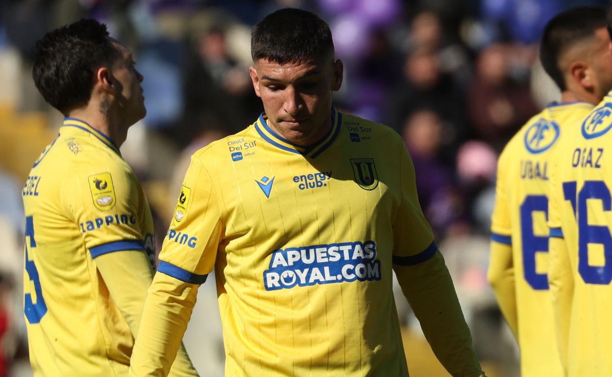 Pronósticos Universidad de Concepción vs Universidad de Chile: el Campanil no logra salir de la mala racha