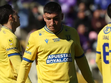 Pronósticos Universidad de Concepción vs Universidad de Chile: el Campanil no logra salir de la mala racha