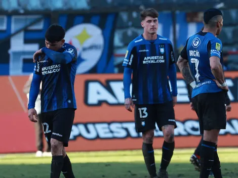 "Tía de las colaciones" clama por pago de deuda en Huachipato: "Fui leal"