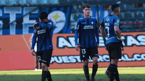 Huachipato recibe dura acusación por deuda en la administración.
