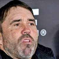 Los cinco candidatos que asoman en River para reemplazar a Coudet