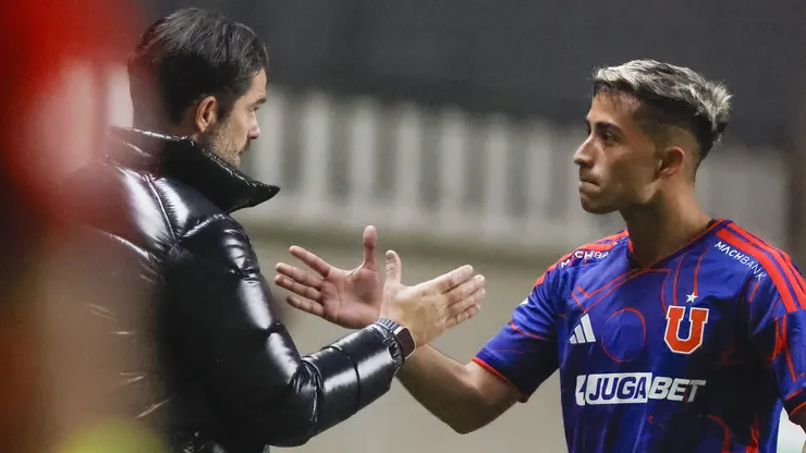 Lucas Assadi se fue en la previa del Superclásico.
