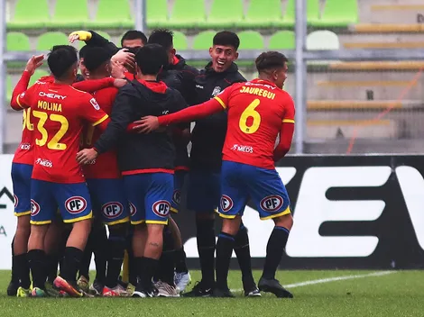 Unión Española manda recado a Rangers: "Metimos lo que nos faltaba, garra y..."