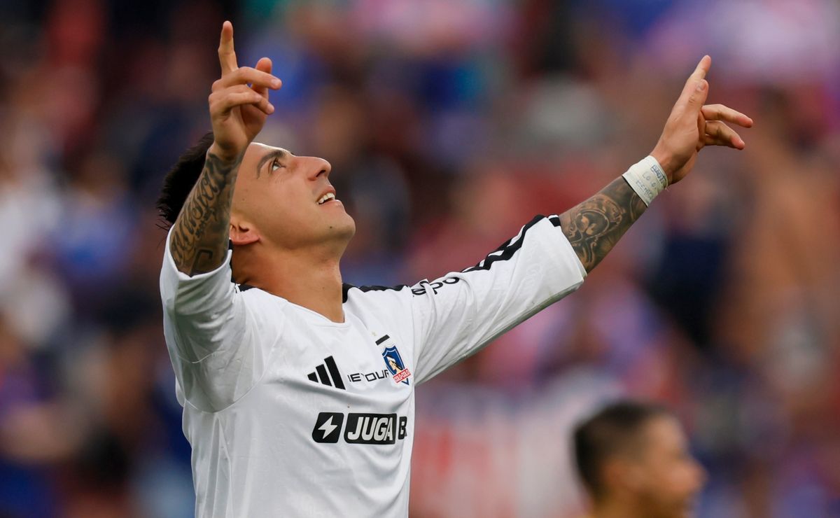 Pronósticos Colo Colo vs Audax Italiano: el Cacique se quedó con el Superclásico y se acerca a una nueva estrella
