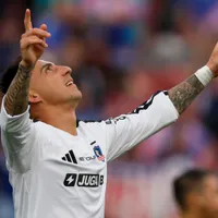 Pronósticos Colo Colo vs Audax Italiano: el Cacique se quedó con el Superclásico y se acerca a una nueva estrella