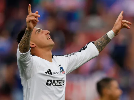Pronósticos Colo Colo vs Audax Italiano: el Cacique se quedó con el Superclásico y se acerca a una nueva estrella