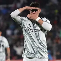 Alerta en Colo Colo: confirman gravedad en lesión de Maxi Romero