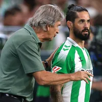 Sorteo de Champions League le da duros rivales a Betis de Pellegrini
