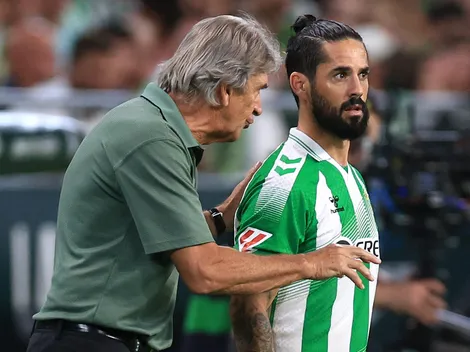 Sorteo de Champions League le da duros rivales a Betis de Pellegrini