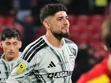 El esperanzador mensaje de Romero a los hinchas: "Nunca es suerte..."