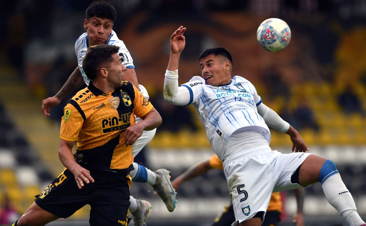 Pronósticos Coquimbo Unido vs Huachipato: batalla de necesitados entre Piratas y Acereros