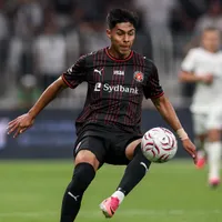 Desde Europa filtran futuro de Darío Osorio tras interés en la Premier