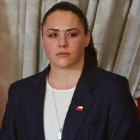 Natalia Duco reaparece con curiosa foto tras salida del Ministerio del Deporte