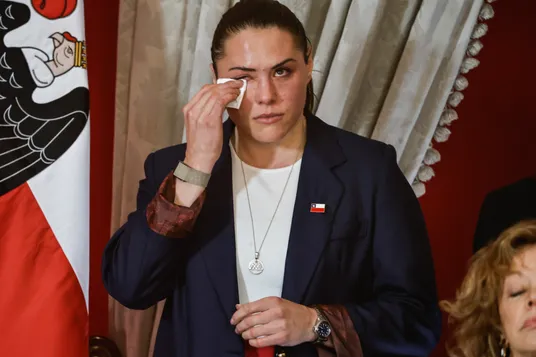 Duco dejó el ministerio del deporte el pasado 14 de agosto de 2026
