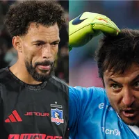 Peric reprueba con firmeza el debut de Vozinha: "Tiene muy graves..."