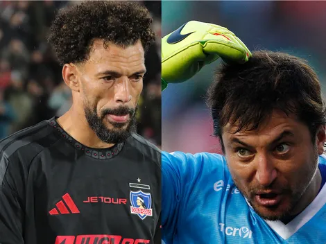 Peric reprueba con firmeza el debut de Vozinha: "Tiene muy graves..."