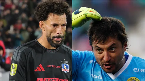 Vozinha fue mal evaluado por el Loco Peric.