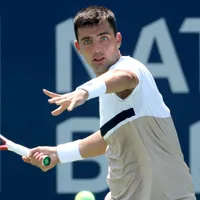 Tomás Barrios supera la qualy y jugará por primera vez el US Open