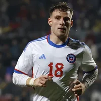 Bruno Barticciotto negocia para cambiar de equipo: ¡sigue la ruta de su padre!