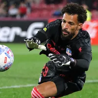 Debut de Vozinha revive a la sintonía de la Copa Chile