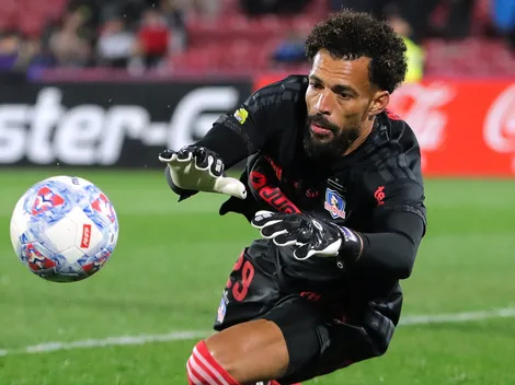 Debut de Vozinha revive a la sintonía de la Copa Chile