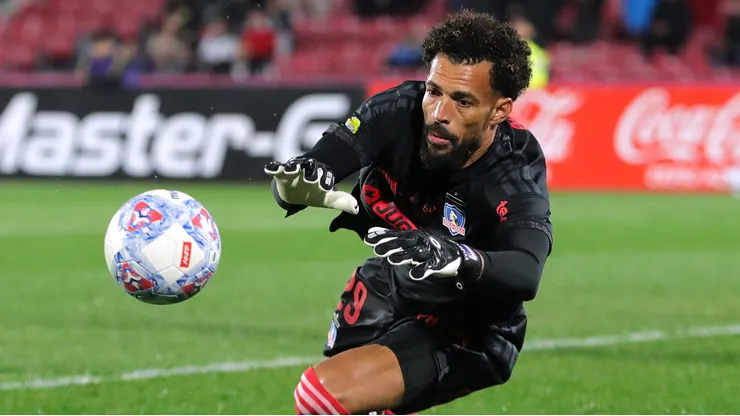 Debut de Vozinha fue lo más visto en Copa chile