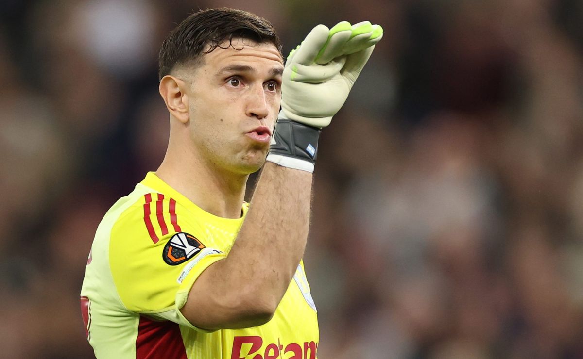 Revelan pataleta del Dibu Martínez para llegar al Chelsea: “relaciones tensas”