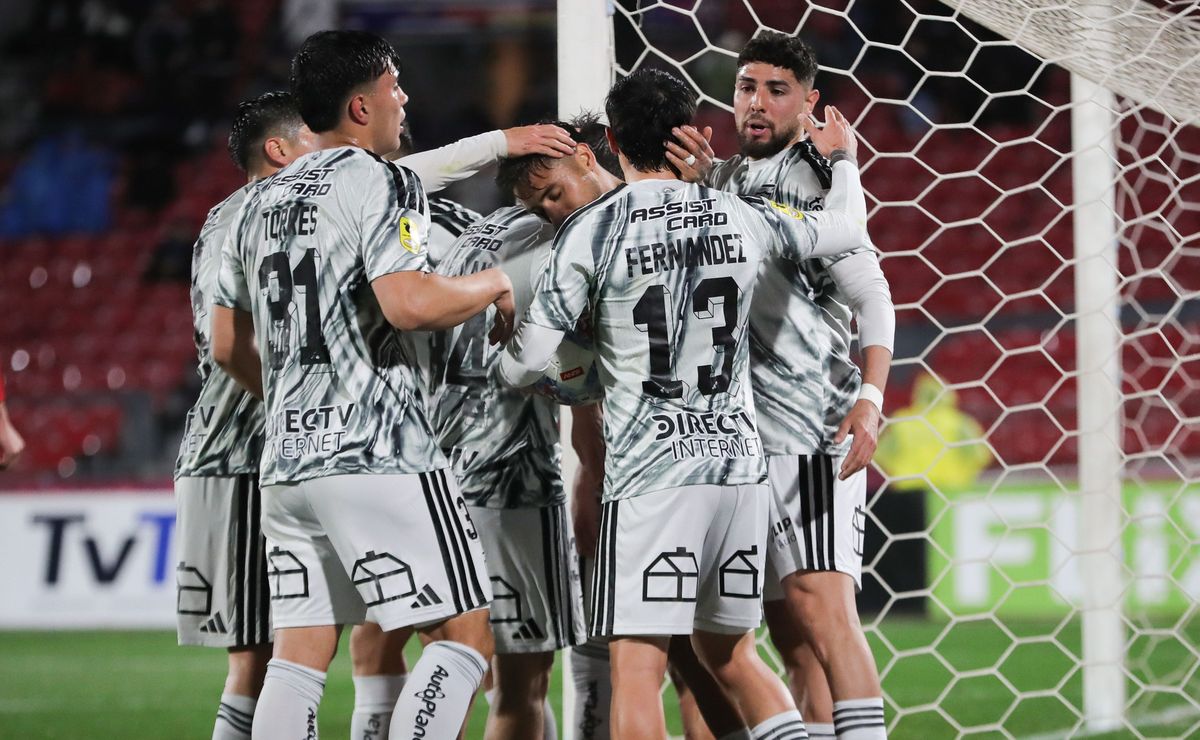 “Esto sigue”: La alentadora reacción de Maxi Romero tras confirmarse lesión en Colo Colo