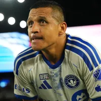 Los complicados días de Alexis en la MLS: “Muchos cambios”