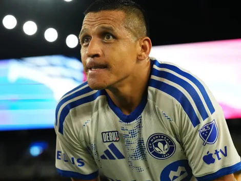 Vancouver vs. Montreal: hora y dónde ver EN VIVO a Alexis Sánchez