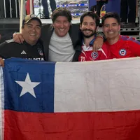 ¿Buena idea? El pedido de Zamorano para ir al Mundial 2030