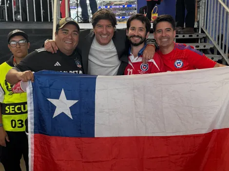 ¿Buena idea? El pedido de Zamorano para ir al Mundial 2030