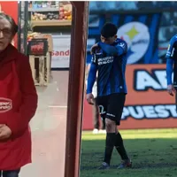 ¿El equipo del Padre Hurtado? Huachipato paga deuda con tía de las colaciones