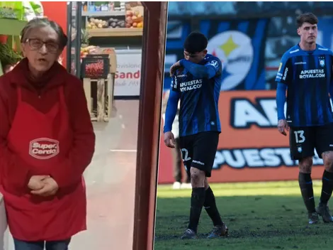 ¿El equipo del Padre Hurtado? Huachipato paga deuda con tía de las colaciones
