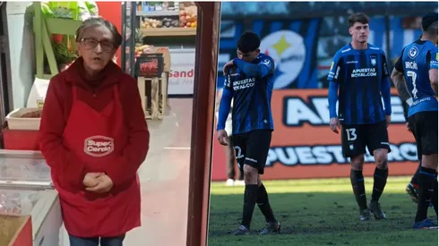 Huachipato pagó una deuda de más de 2 millones de pesos con la comerciante