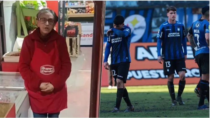Huachipato pagó una deuda de más de 2 millones de pesos con la comerciante