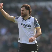 Cambia de camiseta: Ben Brereton es oficializado en nuevo equipo
