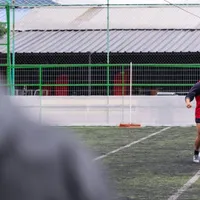 Club del ascenso sufre robo en pleno entrenamiento: piden ayuda en redes