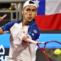 El primer rival que tendrá Alejandro Tabilo en el US Open