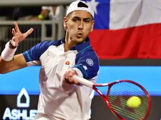 El primer rival que tendrá Alejandro Tabilo en el US Open