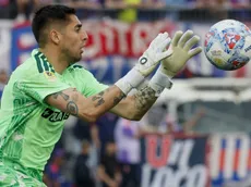La prueba que definirá si Castellón juega ante U. de Concepción